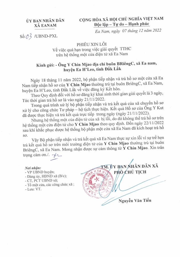 VB xin loi ea nam 2-1